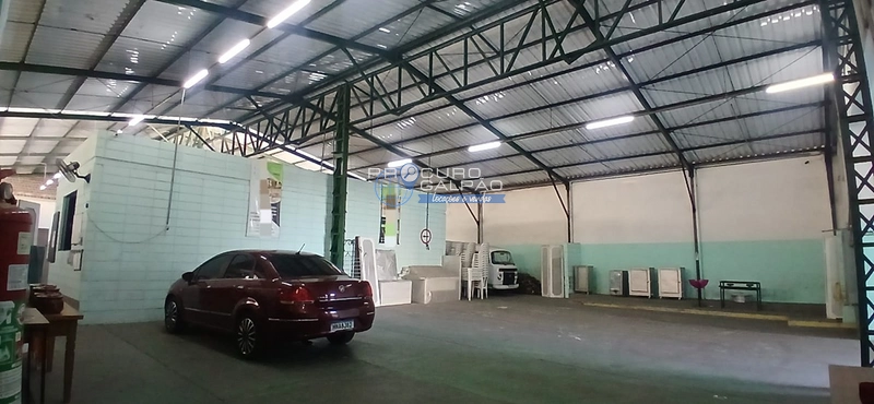 Imóvel residencial ou comercial