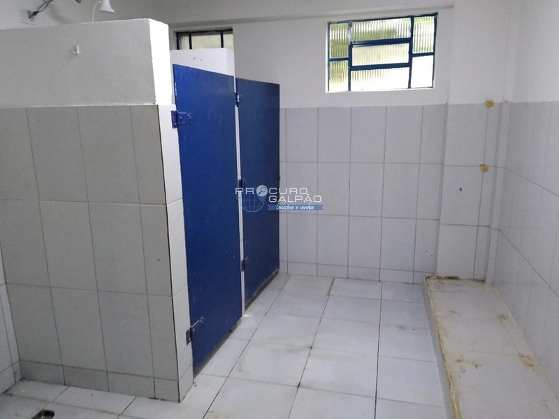 Galpão Industrial para Venda | 330 m² | Rudge Ramos - São Bernardo do Campo: 17ª foto da galeria de imagens do imóvel