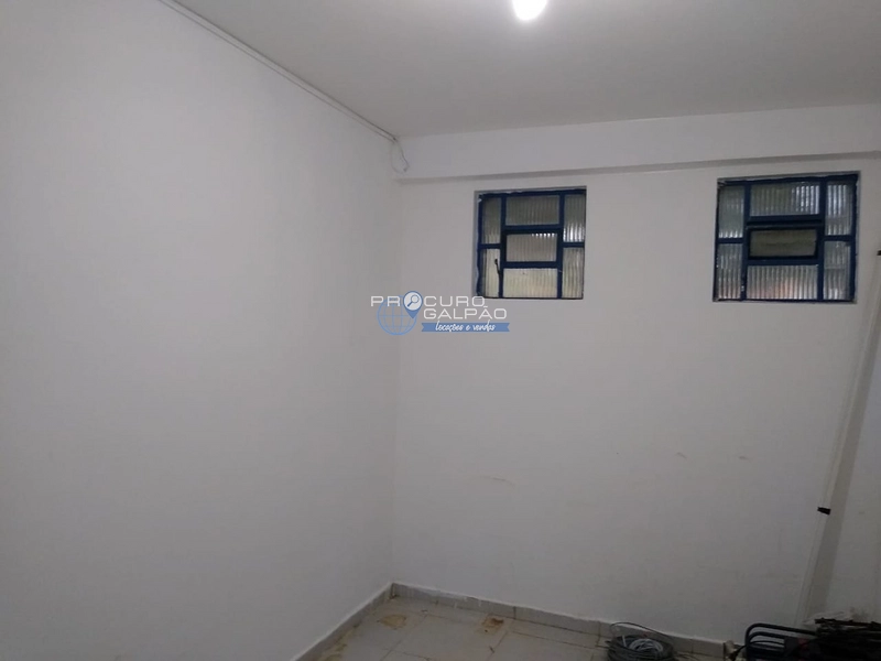 Galpão Industrial para Venda | 330 m² | Rudge Ramos - São Bernardo do Campo: 20ª foto da galeria de imagens do imóvel