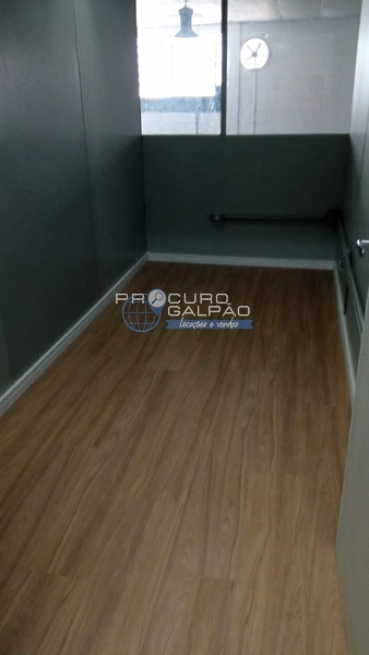 Galpão Industrial para Venda | 330 m² | Rudge Ramos - São Bernardo do Campo: 25ª foto da galeria de imagens do imóvel