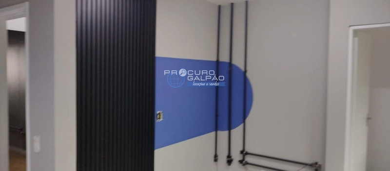 Galpão Industrial para Venda | 330 m² | Rudge Ramos - São Bernardo do Campo: 23ª foto da galeria de imagens do imóvel