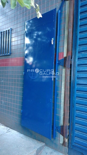 Galpão Industrial para Venda | 330 m² | Rudge Ramos - São Bernardo do Campo: 11ª foto da galeria de imagens do imóvel