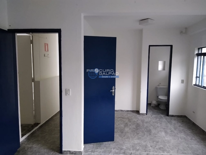 Galpão Industrial para Venda | 330 m² | Rudge Ramos - São Bernardo do Campo: 18ª foto da galeria de imagens do imóvel