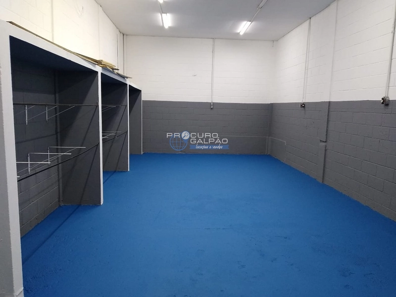 Galpão Industrial para Venda | 330 m² | Rudge Ramos - São Bernardo do Campo: 21ª foto da galeria de imagens do imóvel
