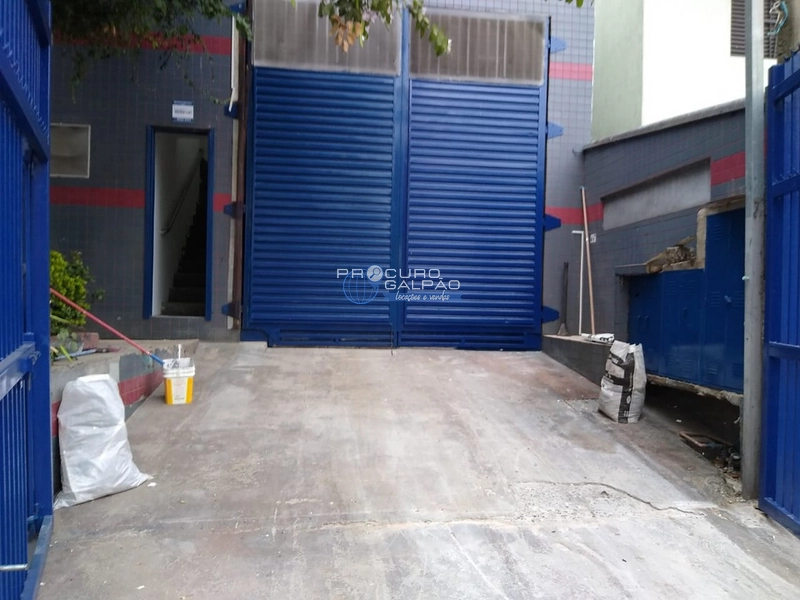 Galpão Industrial para Venda | 330 m² | Rudge Ramos - São Bernardo do Campo: 4ª foto da galeria de imagens do imóvel