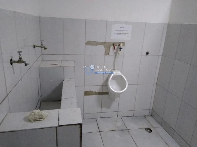 Galpão Industrial para Venda | 330 m² | Rudge Ramos - São Bernardo do Campo: 29ª foto da galeria de imagens do imóvel
