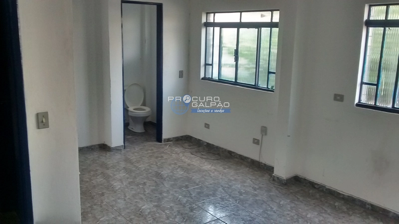 Galpão Industrial para Venda | 330 m² | Rudge Ramos - São Bernardo do Campo: 13ª foto da galeria de imagens do imóvel