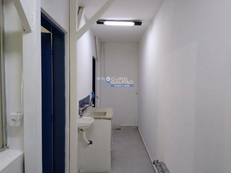 Galpão Industrial para Venda | 330 m² | Rudge Ramos - São Bernardo do Campo: 14ª foto da galeria de imagens do imóvel