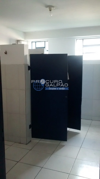 Galpão Industrial para Venda | 330 m² | Rudge Ramos - São Bernardo do Campo: 19ª foto da galeria de imagens do imóvel