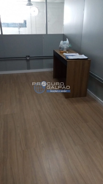 Galpão Industrial para Venda | 330 m² | Rudge Ramos - São Bernardo do Campo: 30ª foto da galeria de imagens do imóvel