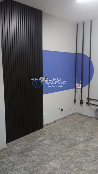 Galpão Industrial para Venda | 330 m² | Rudge Ramos - São Bernardo do Campo: 27ª foto da galeria de imagens do imóvel