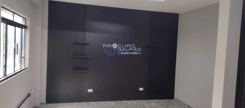 Galpão Industrial para Venda | 330 m² | Rudge Ramos - São Bernardo do Campo: 26ª foto da galeria de imagens do imóvel