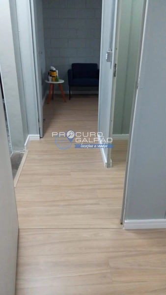 Galpão Industrial para Venda | 330 m² | Rudge Ramos - São Bernardo do Campo: 22ª foto da galeria de imagens do imóvel