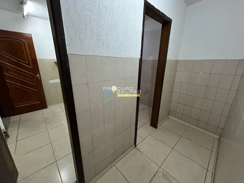 OPORTUNIDADE DE SALÃO COMERCIAL NO PQ DAS AMÉRICAS - MAUÁ: 2ª foto da galeria de imagens do imóvel
