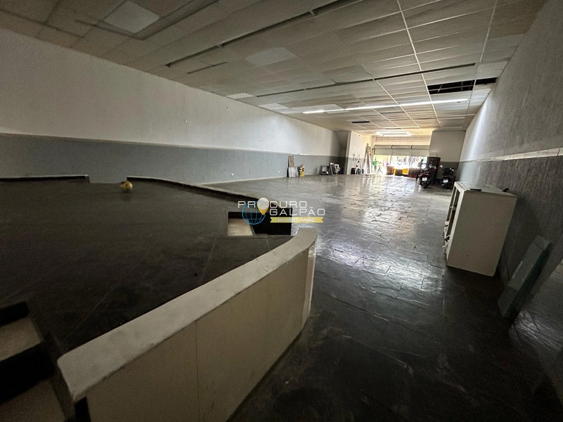 OPORTUNIDADE DE SALÃO COMERCIAL NO PQ DAS AMÉRICAS - MAUÁ: 6ª foto da galeria de imagens do imóvel