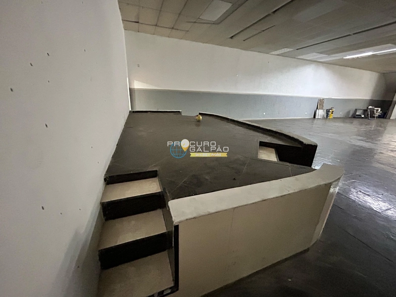 OPORTUNIDADE DE SALÃO COMERCIAL NO PQ DAS AMÉRICAS - MAUÁ: 5ª foto da galeria de imagens do imóvel
