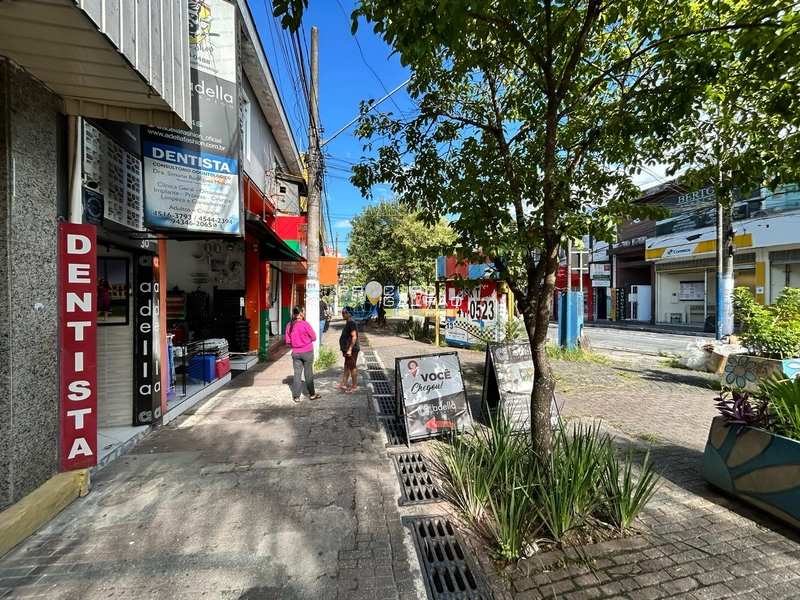 OPORTUNIDADE DE SALÃO COMERCIAL NO PQ DAS AMÉRICAS - MAUÁ: 17ª foto da galeria de imagens do imóvel