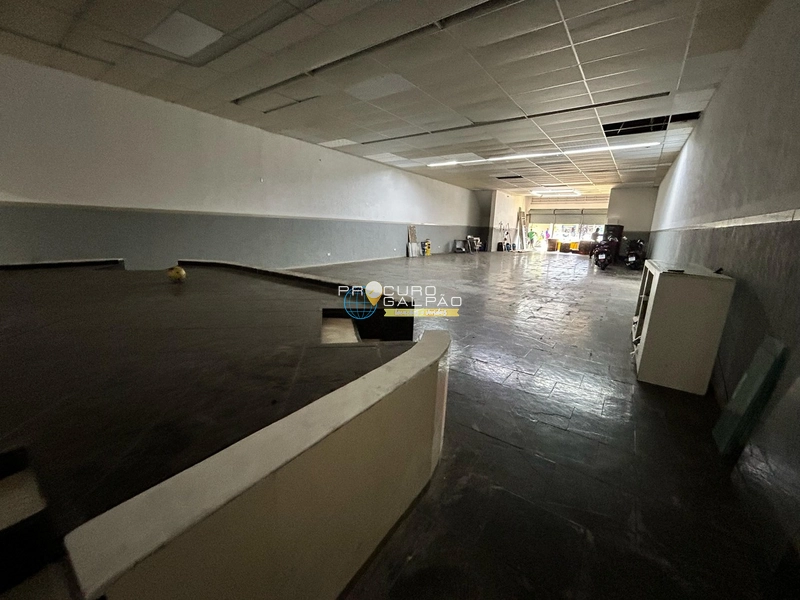 OPORTUNIDADE DE SALÃO COMERCIAL NO PQ DAS AMÉRICAS - MAUÁ: 7ª foto da galeria de imagens do imóvel