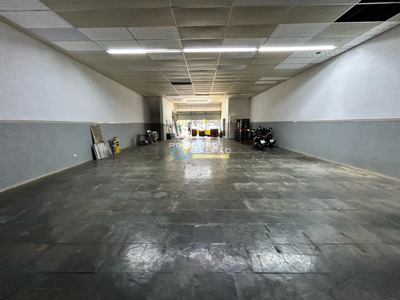 OPORTUNIDADE DE SALÃO COMERCIAL NO PQ DAS AMÉRICAS - MAUÁ: 11ª foto da galeria de imagens do imóvel