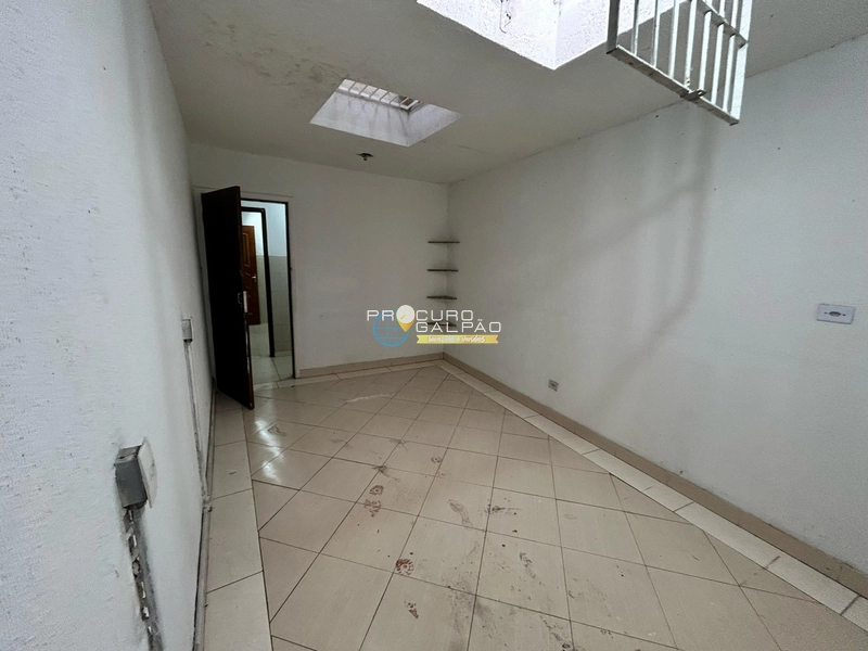 OPORTUNIDADE DE SALÃO COMERCIAL NO PQ DAS AMÉRICAS - MAUÁ: 1ª foto da galeria de imagens do imóvel