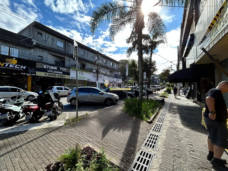 OPORTUNIDADE DE SALÃO COMERCIAL NO PQ DAS AMÉRICAS - MAUÁ: 15ª foto da galeria de imagens do imóvel