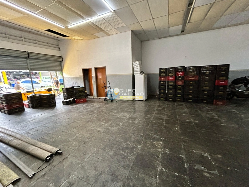 OPORTUNIDADE DE SALÃO COMERCIAL NO PQ DAS AMÉRICAS - MAUÁ: 12ª foto da galeria de imagens do imóvel