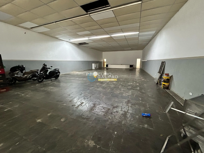 OPORTUNIDADE DE SALÃO COMERCIAL NO PQ DAS AMÉRICAS - MAUÁ: 14ª foto da galeria de imagens do imóvel