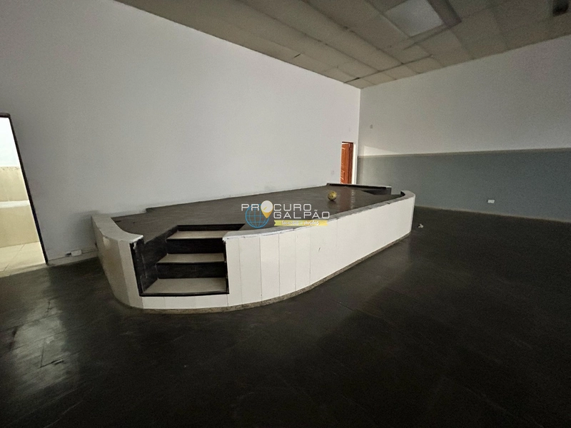 OPORTUNIDADE DE SALÃO COMERCIAL NO PQ DAS AMÉRICAS - MAUÁ: 10ª foto da galeria de imagens do imóvel