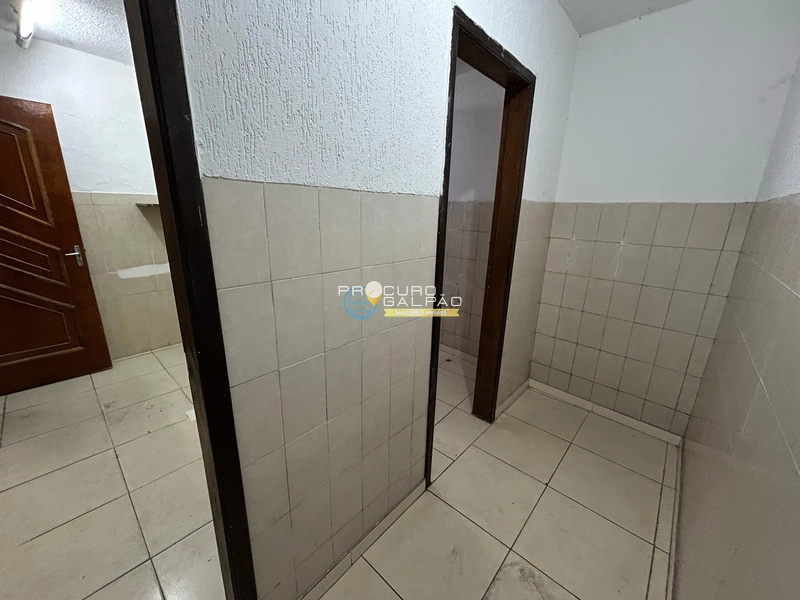 OPORTUNIDADE DE SALÃO COMERCIAL NO PQ DAS AMÉRICAS - MAUÁ: 4ª foto da galeria de imagens do imóvel