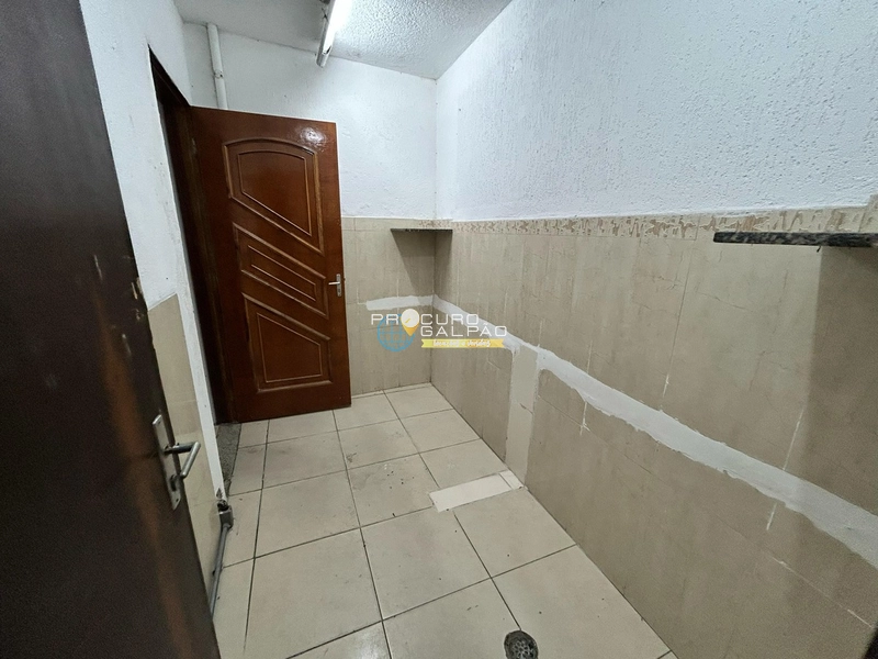 OPORTUNIDADE DE SALÃO COMERCIAL NO PQ DAS AMÉRICAS - MAUÁ: 9ª foto da galeria de imagens do imóvel