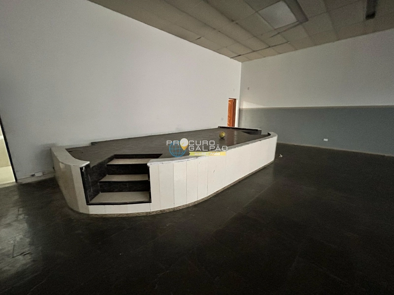 OPORTUNIDADE DE SALÃO COMERCIAL NO PQ DAS AMÉRICAS - MAUÁ: 8ª foto da galeria de imagens do imóvel