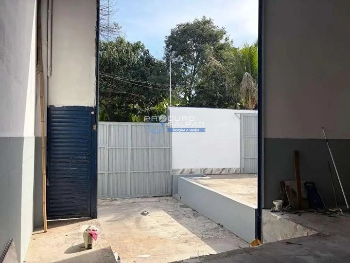 Galpão industrial para aluguel no Batistini em São Bernardo do Campo: 7ª foto da galeria de imagens do imóvel