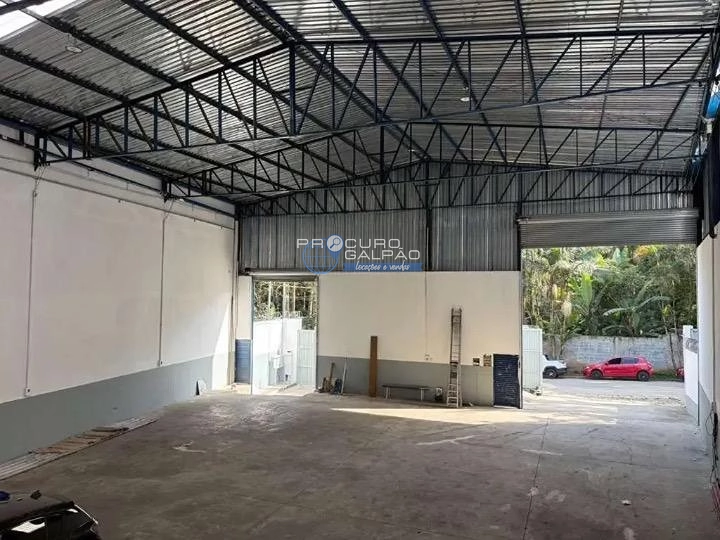 Galpão industrial para aluguel no Batistini em São Bernardo do Campo: 6ª foto da galeria de imagens do imóvel