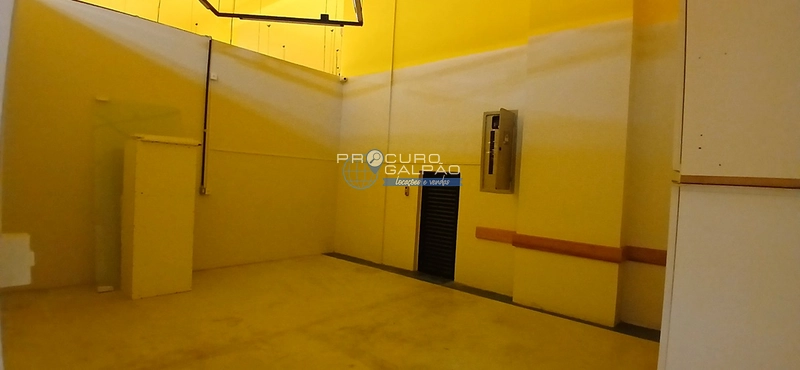 Salão comercial para alugar no centro de Santo André : 7ª foto da galeria de imagens do imóvel