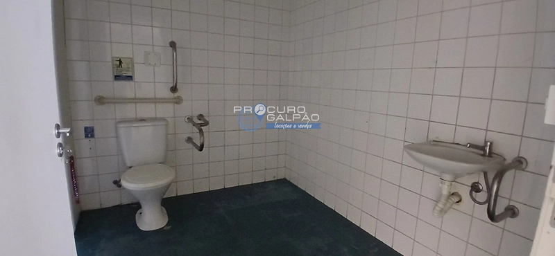 Salão comercial para alugar no centro de Santo André : 12ª foto da galeria de imagens do imóvel