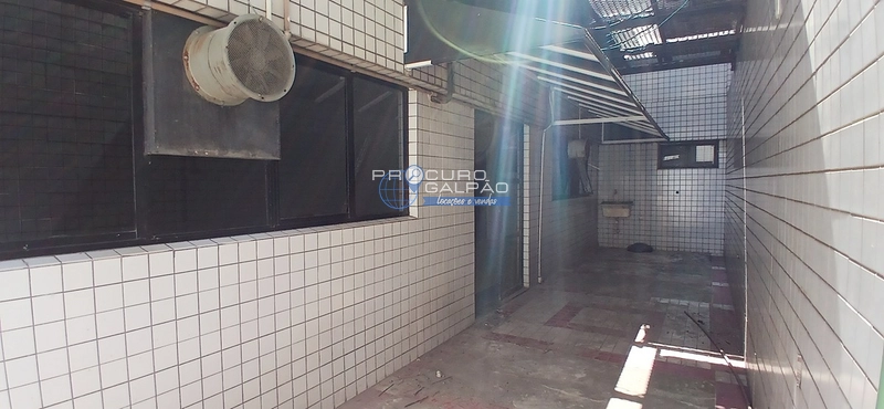 Salão comercial para alugar no centro de Santo André : 17ª foto da galeria de imagens do imóvel