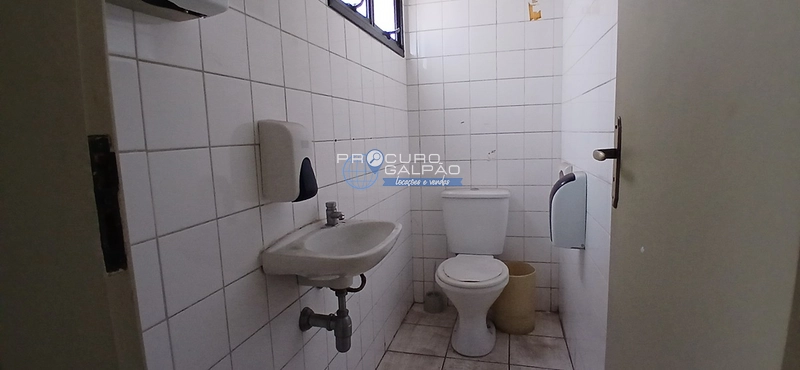 Salão comercial para alugar no centro de Santo André : 22ª foto da galeria de imagens do imóvel