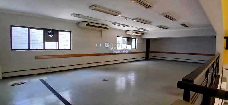 Salão comercial para alugar no centro de Santo André : 25ª foto da galeria de imagens do imóvel