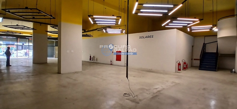 Salão comercial para alugar no centro de Santo André : 6ª foto da galeria de imagens do imóvel