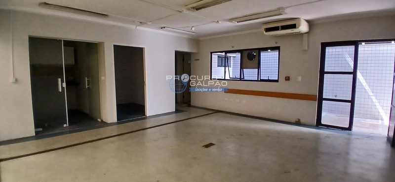 Salão comercial para alugar no centro de Santo André : 10ª foto da galeria de imagens do imóvel