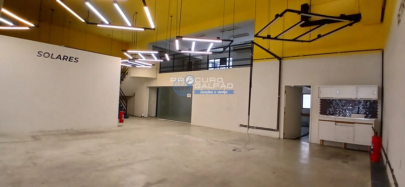 Salão comercial para alugar no centro de Santo André : 5ª foto da galeria de imagens do imóvel