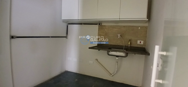 Salão comercial para alugar no centro de Santo André : 13ª foto da galeria de imagens do imóvel