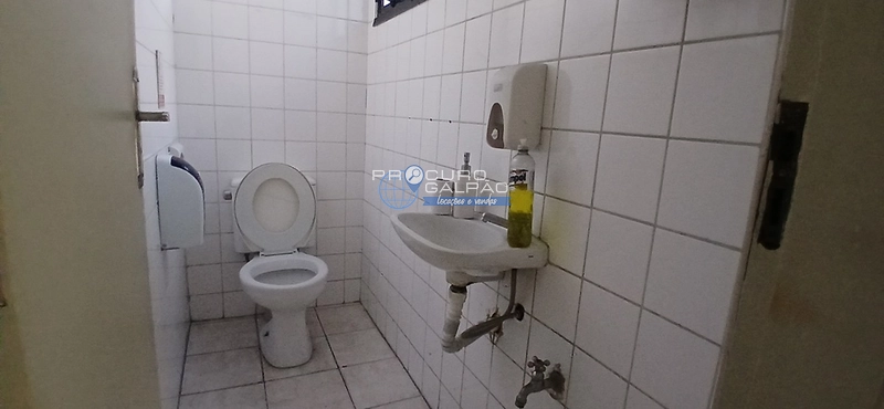 Salão comercial para alugar no centro de Santo André : 15ª foto da galeria de imagens do imóvel