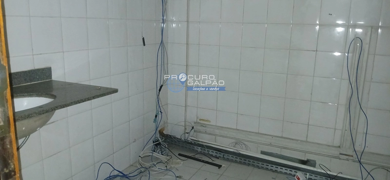 Salão comercial para alugar no centro de Santo André : 27ª foto da galeria de imagens do imóvel