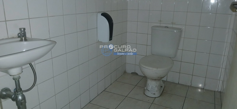 Salão comercial para alugar no centro de Santo André : 16ª foto da galeria de imagens do imóvel