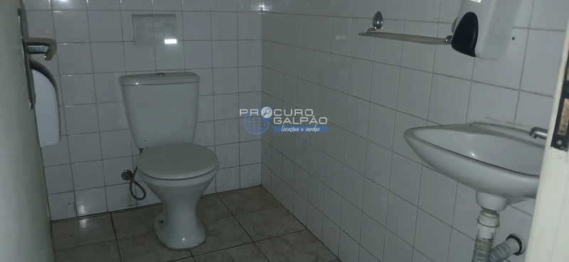 Salão comercial para alugar no centro de Santo André : 21ª foto da galeria de imagens do imóvel