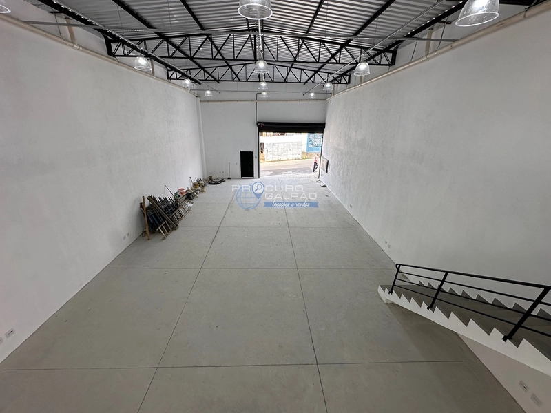 Galpão para Locação – Mauá | Acesso ao Rodoanel: 13ª foto da galeria de imagens do imóvel