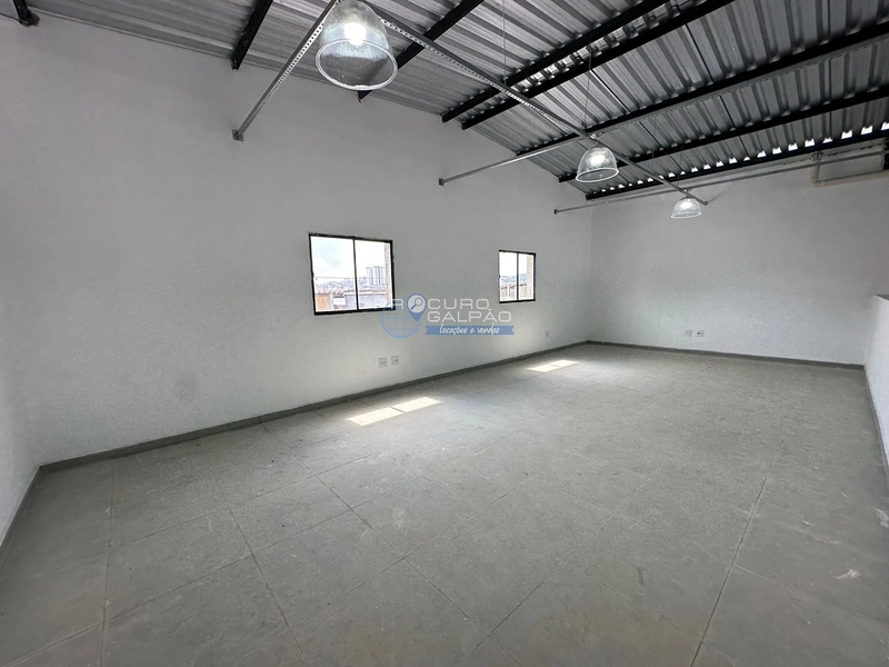 Galpão para Locação – Mauá | Acesso ao Rodoanel: 11ª foto da galeria de imagens do imóvel