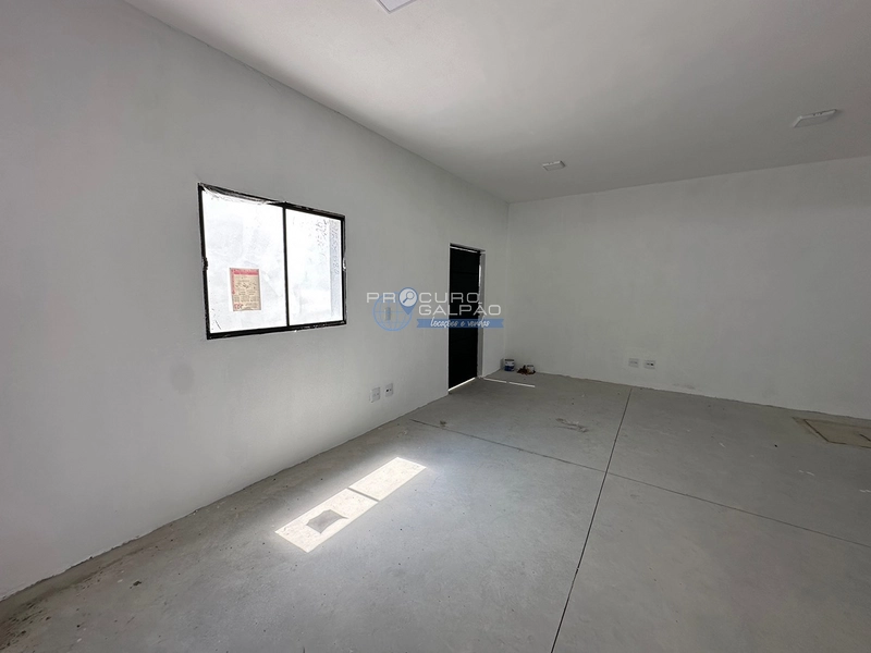 Galpão para Locação – Mauá | Acesso ao Rodoanel: 7ª foto da galeria de imagens do imóvel
