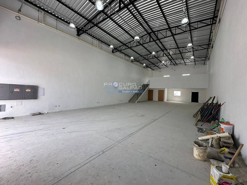 Imóvel residencial ou comercial